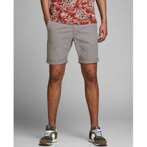 Jack & Jones Men's Classic Chino Shorts